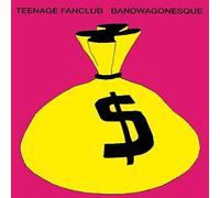 Teenage Fanclub – Bandwagonesque – Vinilo