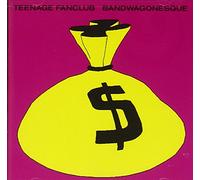 Teenage Fanclub - Bandwagonesque