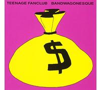 Teenage Fanclub - Bandwagonesque