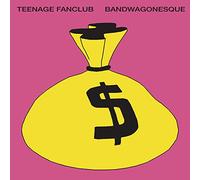 Teenage Fanclub - Bandwagonesque [Vinilo]
