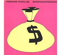 Teenage Fanclub - Bandwagonesque [Vinilo]