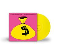 Teenage Fanclub - Bandwagonesque [Vinilo]