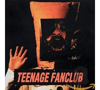 Teenage Fanclub - Deep Fried Fanclub