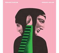 TEENAGE FANCLUB - ENDLESS ARCADE [DAT]