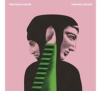 Teenage Fanclub - Endless Arcade [VINYL] [Vinilo]