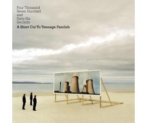 Teenage Fanclub - Four Thousand Seven Hundred & Sixty