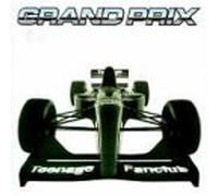 Teenage Fanclub - Grand Prix