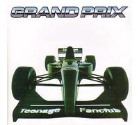 Teenage Fanclub - Grand Prix [Casete]