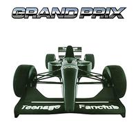 Teenage Fanclub - Grand Prix [Vinilo]