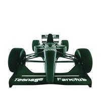 Teenage Fanclub - Grand Prix [Vinilo]