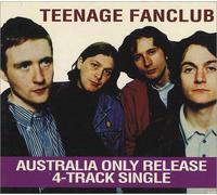 Teenage Fanclub - Hang on