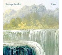 Teenage Fanclub - Here