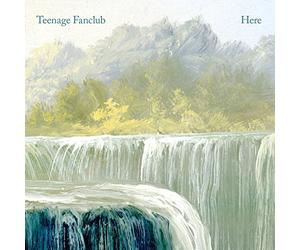 TEENAGE FANCLUB - HERE