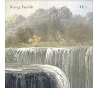 TEENAGE FANCLUB - HERE [Vinilo]