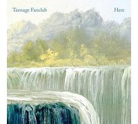TEENAGE FANCLUB - HERE [Vinilo]