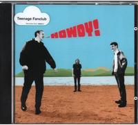 Teenage Fanclub - Howdy!
