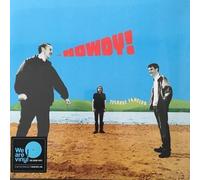 Teenage Fanclub - Howdy! (LP + EP)