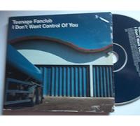 Teenage Fanclub - I Don't Want Control of You [CD 1] [CD 1]