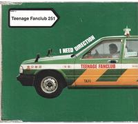 Teenage Fanclub - I Need Direction