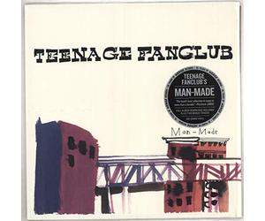 TEENAGE FANCLUB - Man-Made