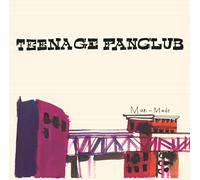 Teenage Fanclub - Man Made [Vinilo]