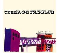 Teenage Fanclub - Man-Made [Vinilo]