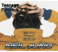 Teenage Fanclub - Neil Jung [Import]