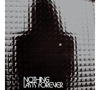 TEENAGE FANCLUB - NOTHING LASTS FOREVER [Casete]