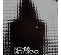 Teenage Fanclub - Nothing Lasts Forever (Ltd. Translucent Red Vinyl) [Vinilo]