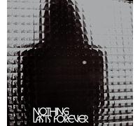 Teenage Fanclub - Nothing Lasts Forever [VINYL] [Vinilo]