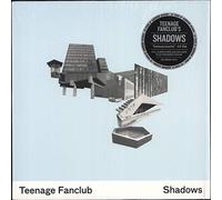 Teenage Fanclub - Shadows [Vinilo]