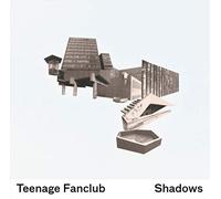 Teenage Fanclub – Shadows – Vinilo 12" con sencillo 7"