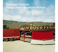 Teenage Fanclub - Songs From Northern Britain [Vinilo]