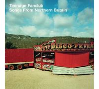 Teenage Fanclub - Songs From Northern Britain [Vinilo]