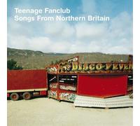 Teenage Fanclub - Songs From Northern Britain