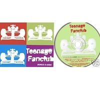 Teenage Fanclub - T.B.a. Fanclub
