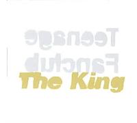 Teenage Fanclub - TEENAGE FANCLUB - THE KING