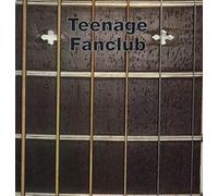Teenage Fanclub - Teenage Fanclub - What You Do To Me - 12 inch vinyl