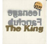 Teenage Fanclub - The King