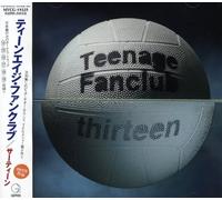 Teenage Fanclub - Thirteen (Jpn)