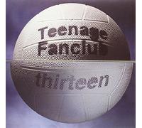 Teenage Fanclub - Thirteen [Vinilo]