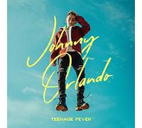 Teenage Fever (Ltd.White Vinyl) [Vinilo]