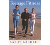 Teenage Fitness (ebook)