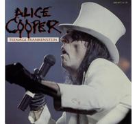 TEENAGE FRANKENSTEIN