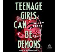 Teenage Girls Can Be Demons