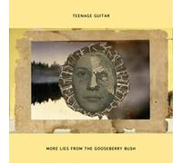 Teenage Guitar - More Lies From The Gooseberry Bush [VINYL] [Vinilo]