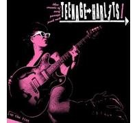 Teenage Harlets - Up the Fixx [Vinilo]