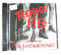 Teenage Hits - A Tribute to the Undertones