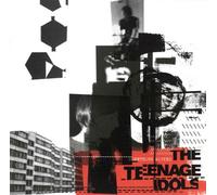 Teenage Idol the - Something Wicked