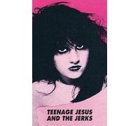 Teenage Jesus And The Jerks [Casete]